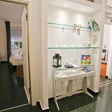 Apartmán D2