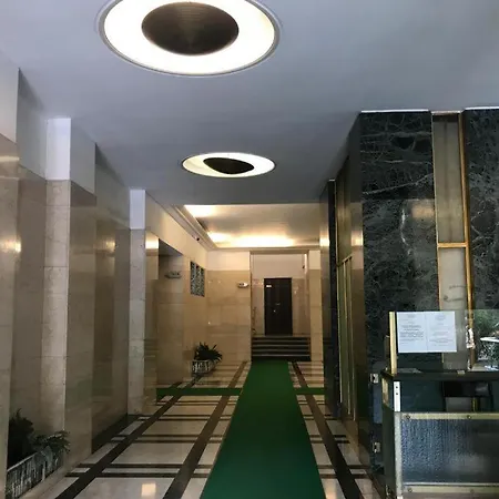Apartmán D2 *