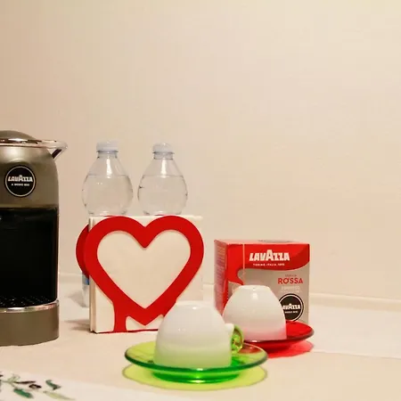 Apartmán D2