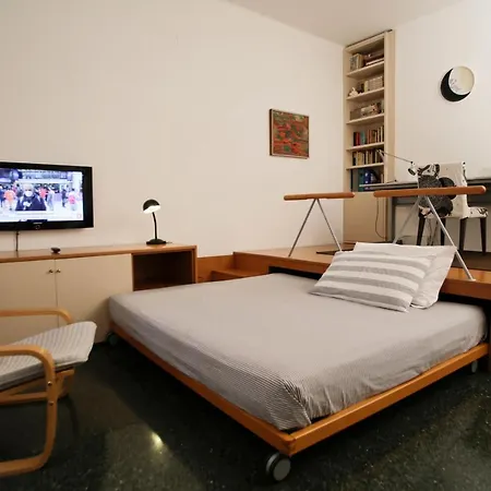 D2 Appartement