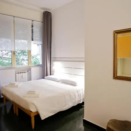 D2 Appartement *