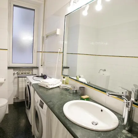 D2 Appartement *