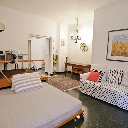 D2 Appartement